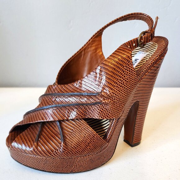 Moschino "EUC" - Picture 1 of 16